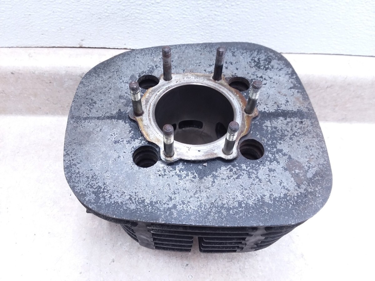 Yamaha 250 DT DT250 Enduro Engine Cylinder Jug 70.0mm STD Vintage