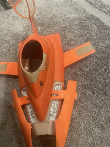 KENNER 1997 Star Wars BESPIN Cloud Car Expanded Universe Power Of The Force POTF - Picture 4 of 9