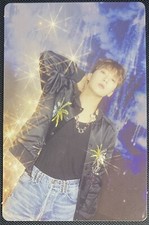 SEVENTEEN Seungkwan SEVENTEENTH HEAVEN 11th Mini Album K-pop Poca Photocard v2