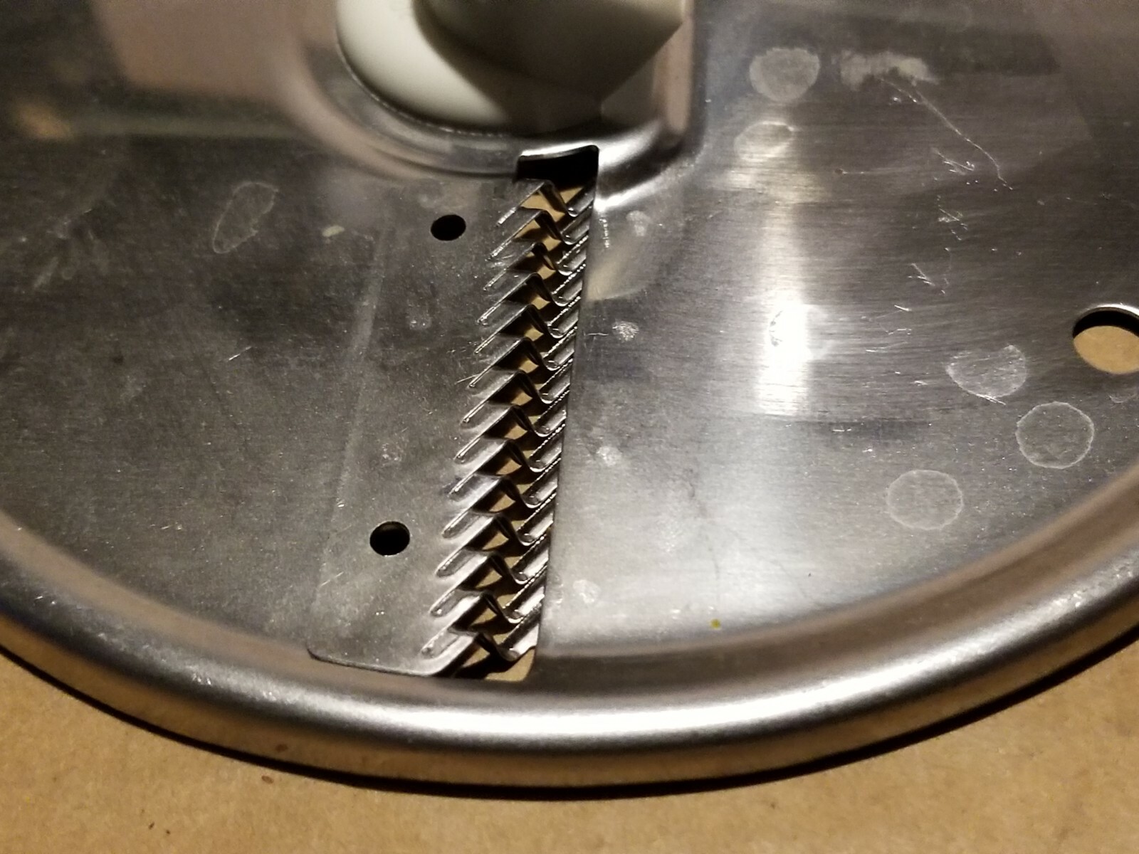 KITCHENAID 12C FOOD PROCESSOR KFPW760 & 770 Replacement Part Choice