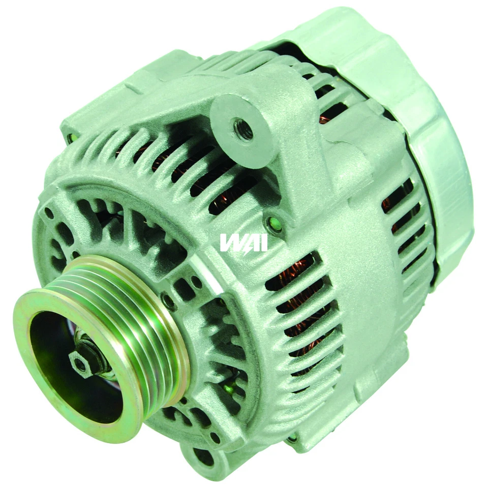 Alternador 13557N adecuado para TOYOTA RAV 4 I Cabrio (_A1_) - Imagen 2 de 2