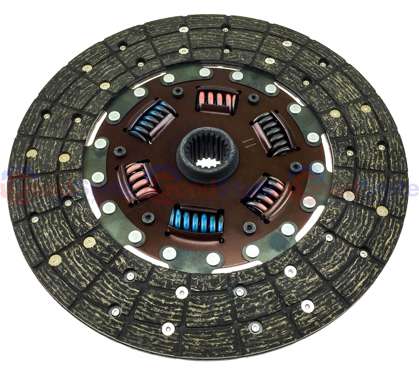 For Toyota LandCruiser HZJ105 Clutch Disc & Pressure Plate Kit eBay