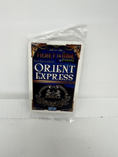 Orient Express Expansion Ticket to Ride Europa