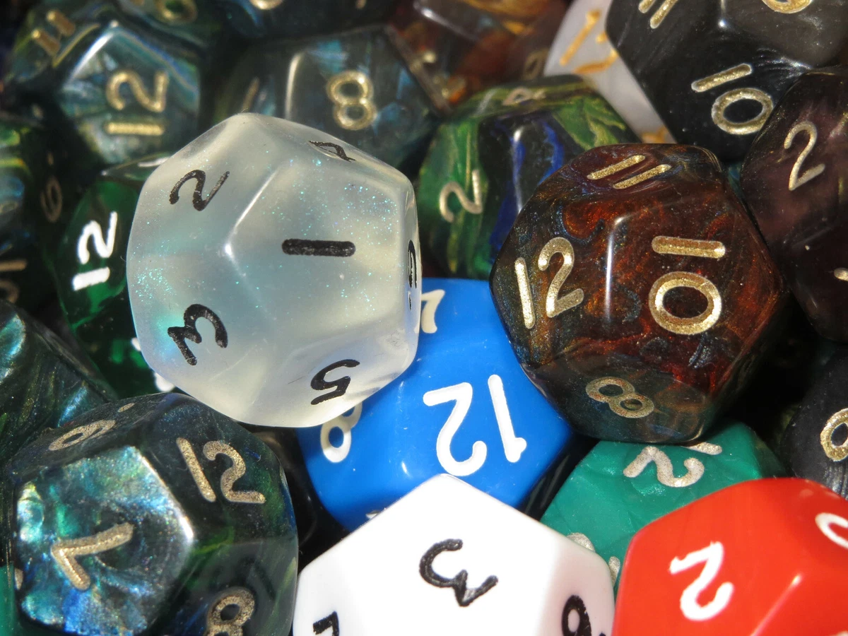 When was this made? : r/randomdice