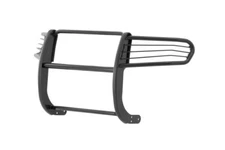 Kasei Grille Guard Brush Protector Modular Black Fit 2006-2014 Honda Ridgeline