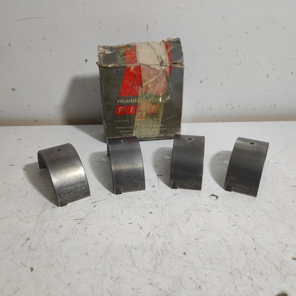 Serie Bronzine Biella Std Fiat 131 Diesel Originale 4710084-image