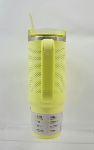 Stanley x Calia 30oz Flowstate Quencher H2.0 Tumbler Pale Green - Picture 2 of 5