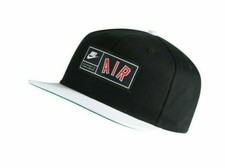 nike air pro adjustable cap