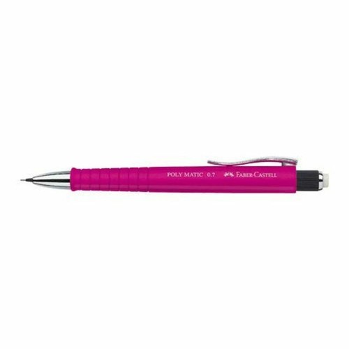 Portamine Zebra Lint 0.5mm Fusto Lavanda - Punta Lunga Per Scrivere Bene