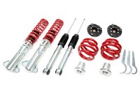 TA Technix Deep Gewindefahrwerk FÜR BMW 3ER E36 Cabrio Touring + Teilegutachten