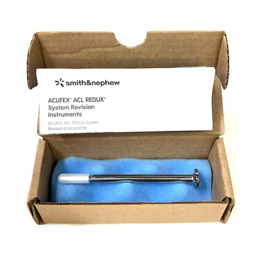 Orthopedic - Smith Nephew Acufex