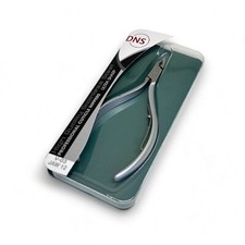 DNS Cuticle Nipper Square Head V03 Jaw 12