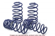 H&R Sport Spring Front&Rear 1.3" For 2011-2021 Mitsubishi Outlander Sport Typ GA