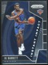 RJ Barrett 2019-20 Panini Prizm Instant Impact #22