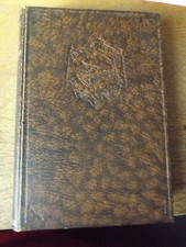 THE HANDY MAN AND HOME MECHANIC  HARDBACK BOOK