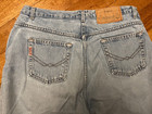 Distressed Gitano jeans size 18 Tall — photo 3