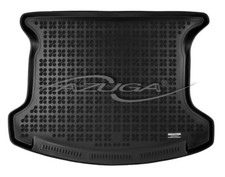 PREMIUM Gummi Kofferraumwanne passend für Nissan Qashqai+2 2008-1/2014