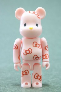 bearbrick series 9