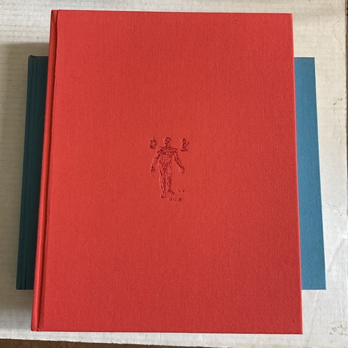 Gary Painter Picturebox Slipbox 2 Volume HC 1st Edition 2008 - Picture 5 of 5