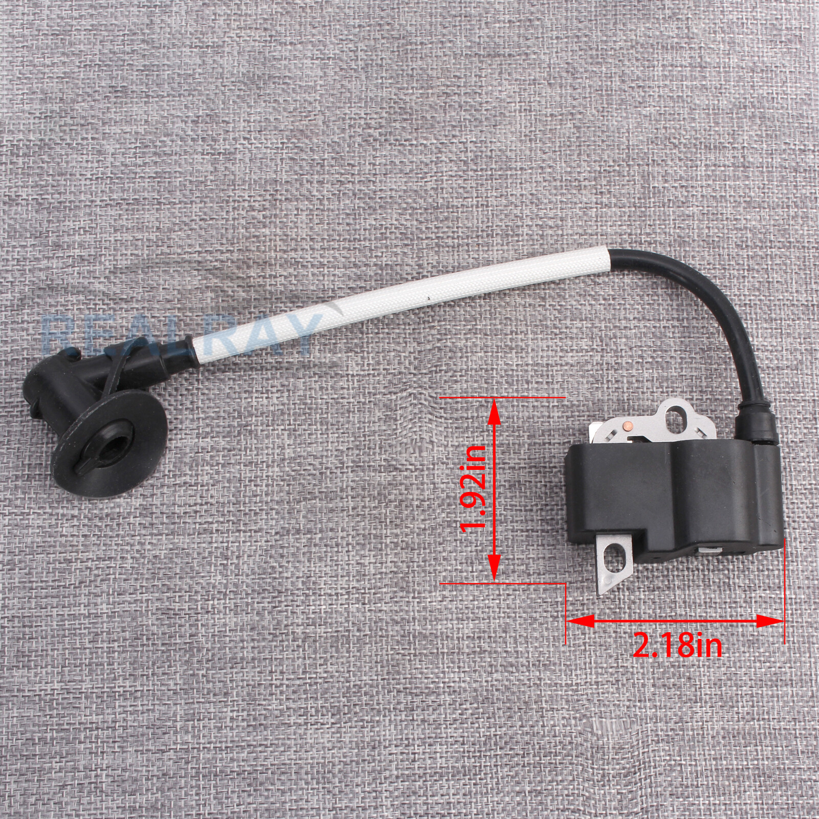 New Ignition Coil for Stihl MS361 MS341 Chainsaw Replaces OEM 1135400