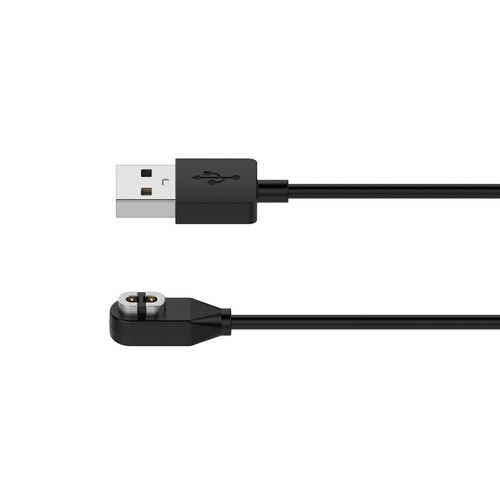 Charger USB Cable Dock Fast Charging Cord Adapter For AfterShokz Aeropex AS800 - Photo 7 sur 8
