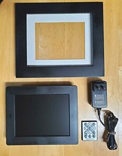 Pandigital 7 inch Digital Photo Frame