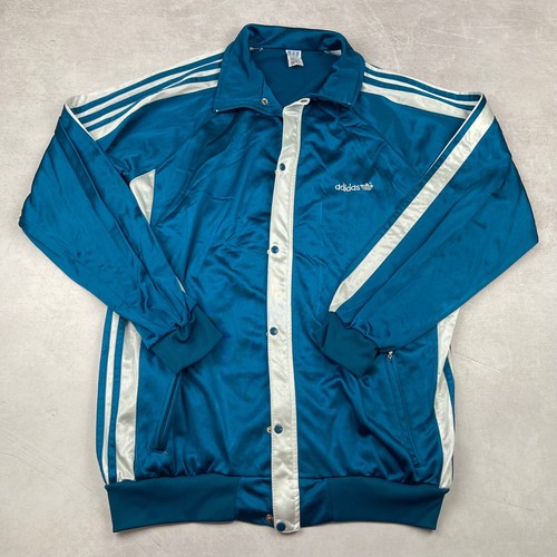 adidas jacket double zipper