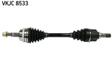 SKF VKJC 8533 Drive Shaft for, Opel, Renault, Vauxhall