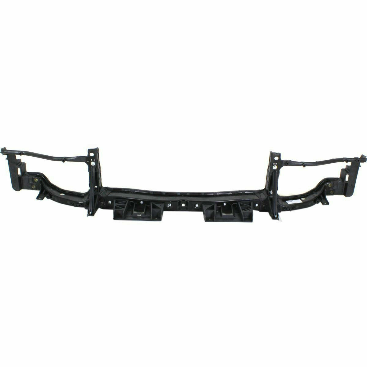 New Radiator Support Upper Tie Bar Composite Fits Dodge