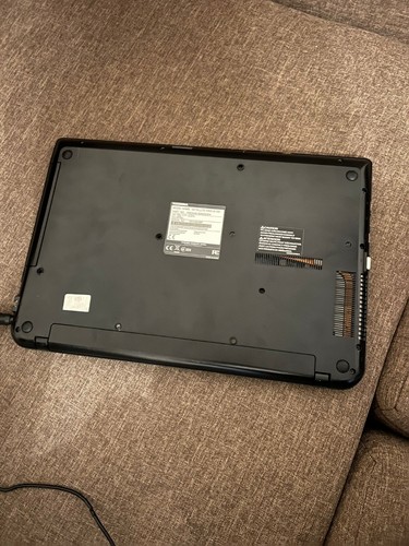 toshiba satellite c50d-b-120 - Afbeelding 3 van 4