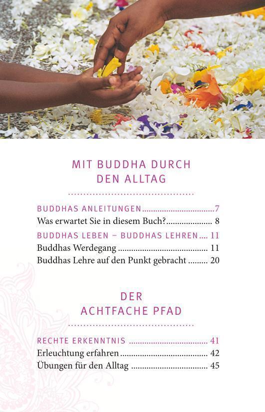 Thumbnail - Der Kleine Alltagsbuddhist Maren Schneider 9783833829017
