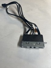 Lenovo ThinkCentre 54Y9375 USB IO Audio Front Panel MB108