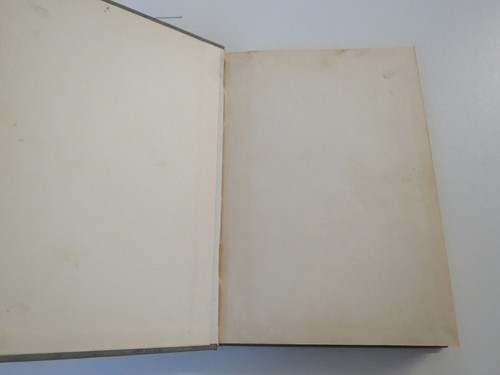Public Safety HC Vtg Book 1940 Franklin Kreml Donald Stiver Thurman Rice - Foto 3 di 9