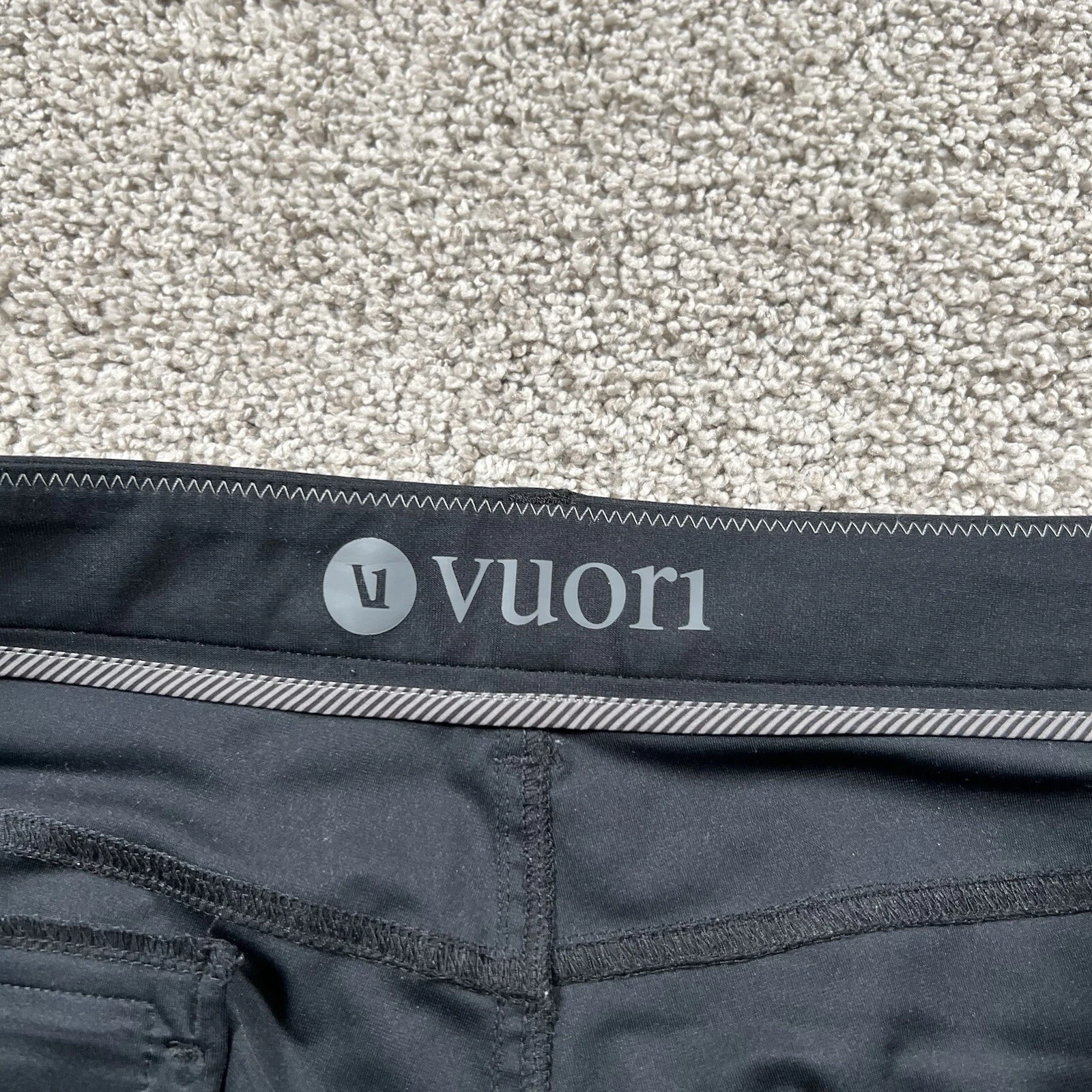 vuori performance golf activewear stretch outdoor casual flaw pants