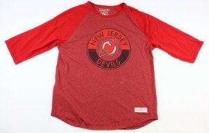 mitchell and ness baseball jersey sizing