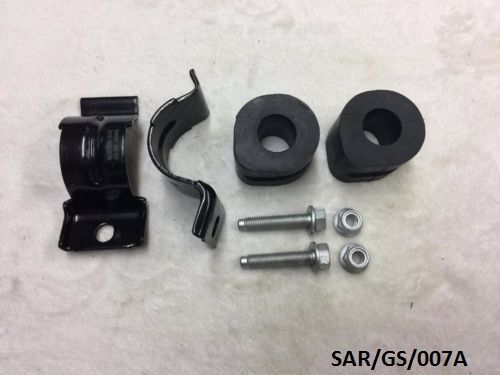 Front Anti-Roll Bar Bushes & Brackets for Chrysler Voyager 1996-2007 SAR/GS/007A - Picture 1 of 4
