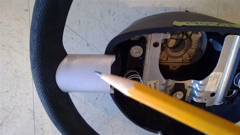 Volkswagen Beetle 2007 07 hatchback volante 51496 Foto 3 de 4