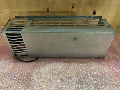 AIRTECHNIC QK08A-2EM.35.CF MOTOR FAN Warranty!!!! - Picture 3 of 8