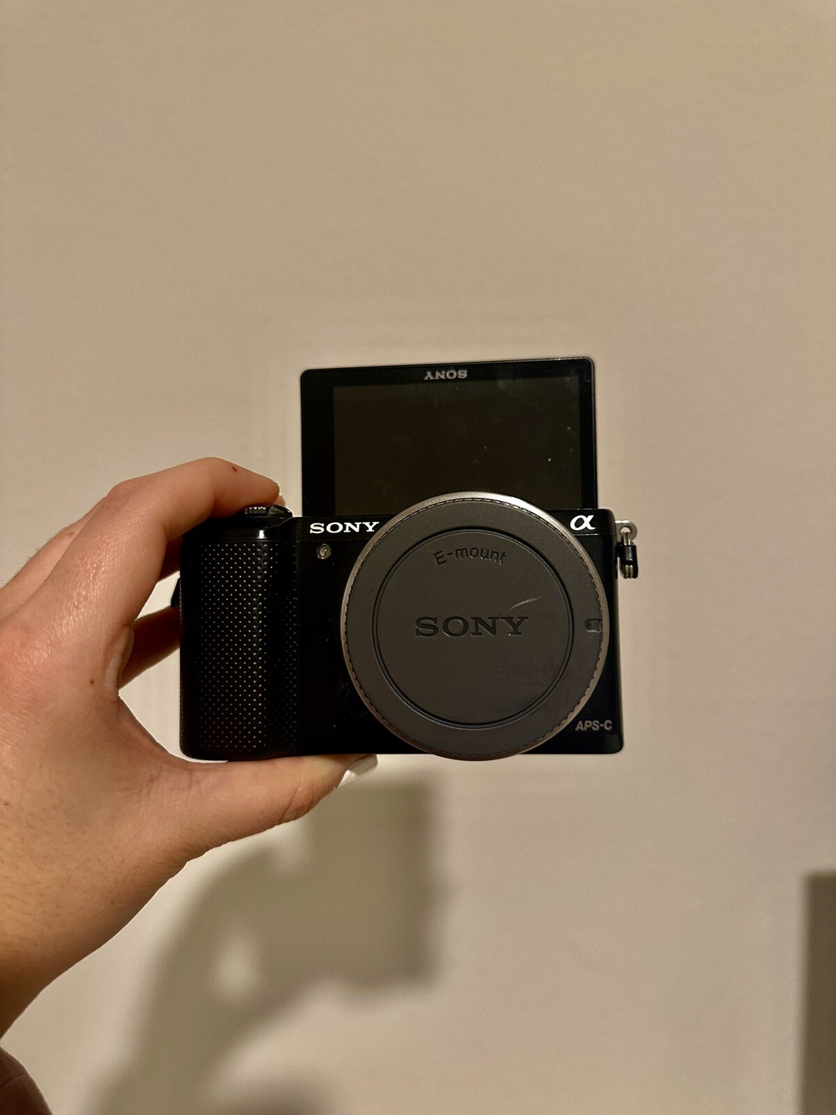 Camera Sony A5000 eBay