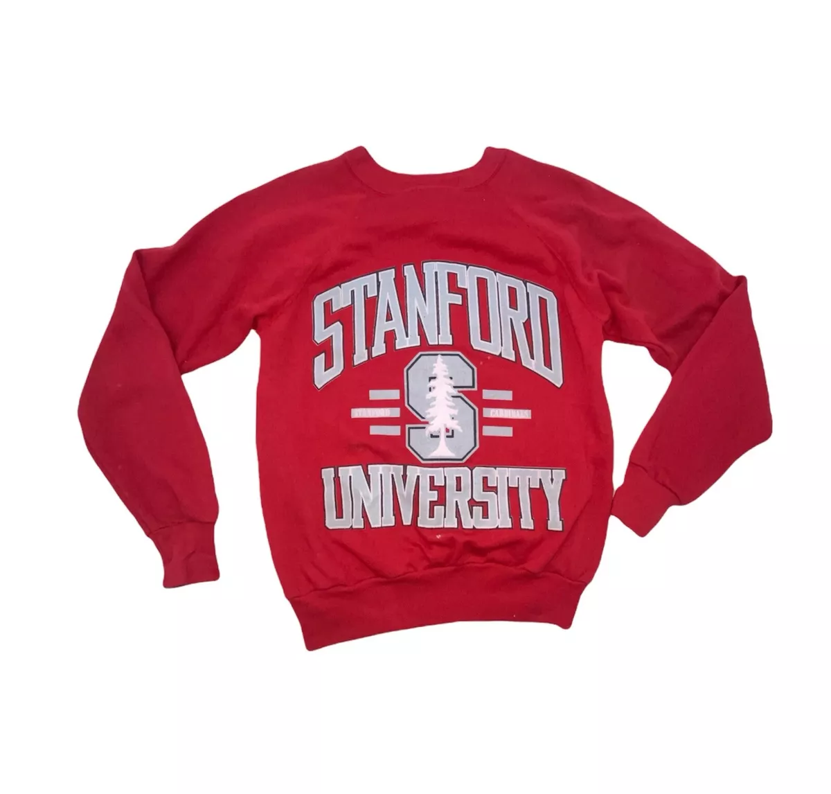 Vintage stanford sweater cheap