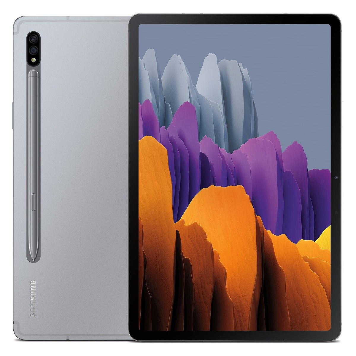 galaxy tab S7 128GB Wi-fiモデル SM-T870 【公式通販】