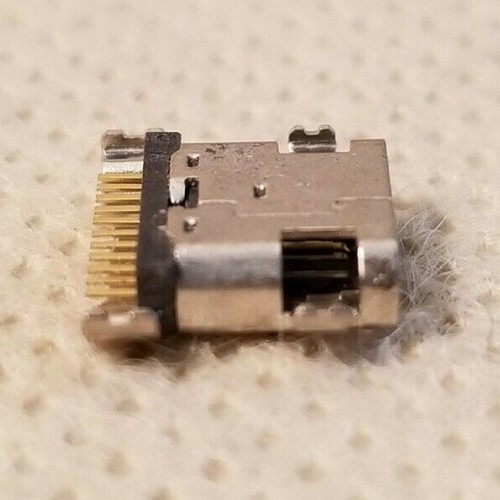 New LG OEM Charge Port Micro USB for G2 - G3 - G FLEX All Models D800 D850 D950 - Picture 7 of 7