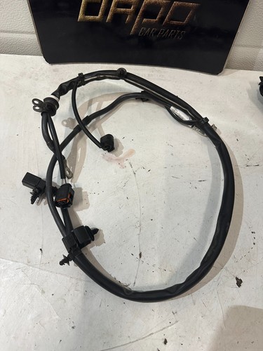 VW Passat 3G Kabelstrang Lichtmaschine 5Q0971230FS original