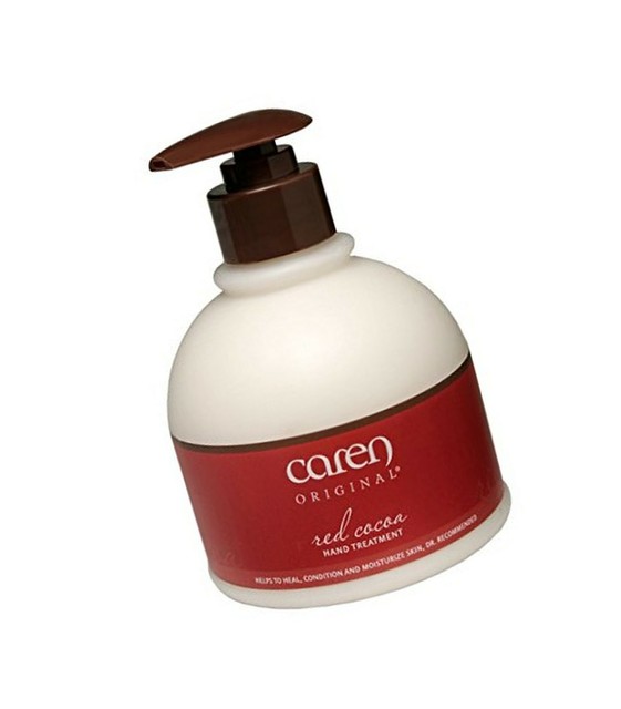 Caren Original Pump Hand Lotion, Red Cocoa, 12 Ounce eBay