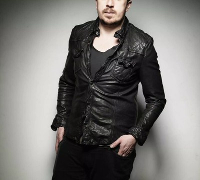 all saints lamb leather jacket