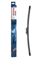 Porsche 911 Rear Wiper Blade Windscreen 2004-2012 BOSCH Flat Blade A530H