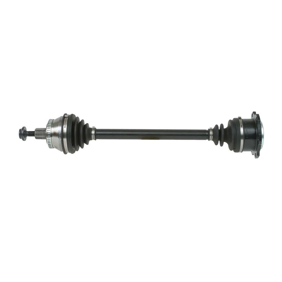 Eje delantero izquierdo Cardone CV 1998-2005 para VOLKSWAGEN PASSAT UU26 Foto 2 de 4