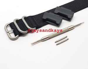 jaysandkays strap adapters