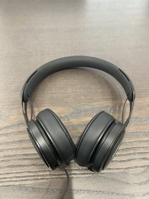 Beats by Dr. Dre Beats EP Auriculares Supraaurales - Negros