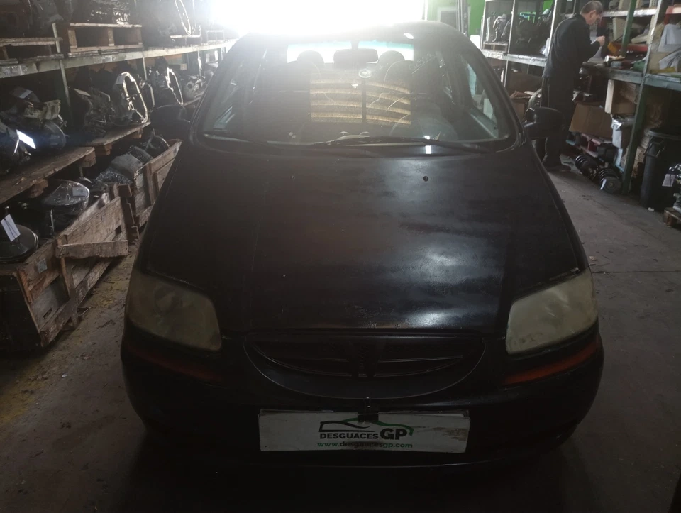 96537125 AFORADOR / 1957588 PARA DAEWOO KALOS 1.4 SE - Imagen 4 de 4